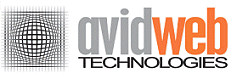 Avidweb Technologies Logo